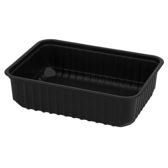 Одноразовые контейнеры от 250мл. - 2000мл.