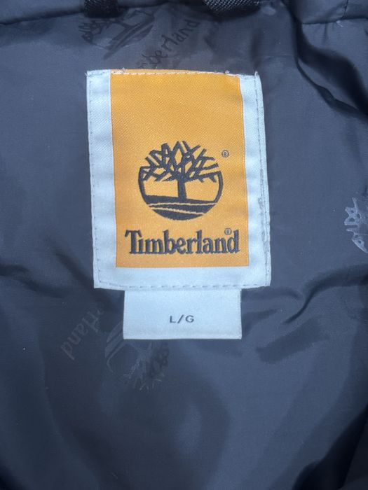 Куртка Тимберленд оригинал осень/весна