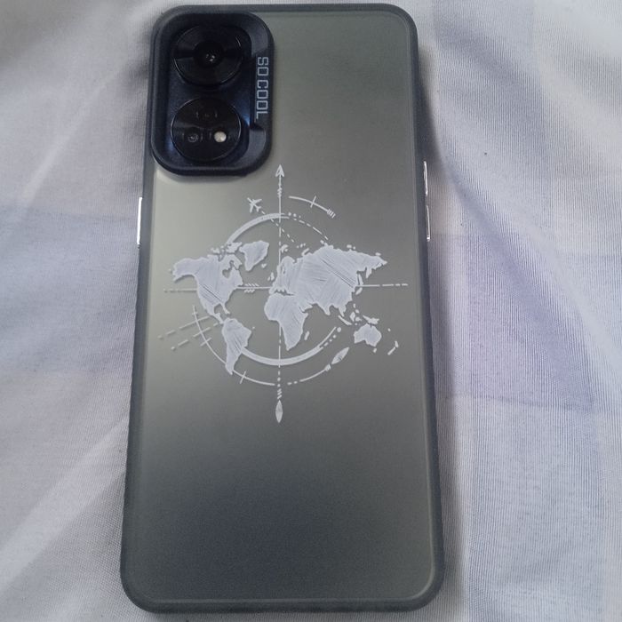 Оппо Рено 8 Т 256