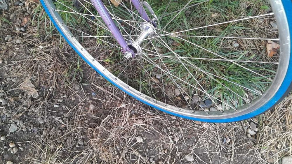 Bicicleta 28" MONZA  12 Viteze Cursiera Oras Shimano