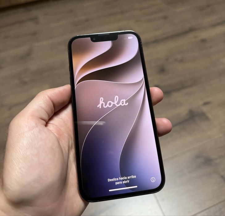 iPhone 13 Pro Graphite 128GB