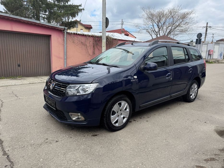 Vind Logan mcv1.5dci