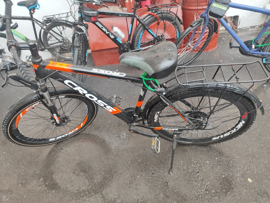 Vilosaped 26 razmerda