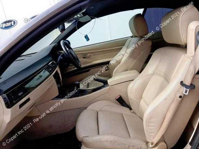 На части бмв е93 170кс н43 bmw e93 n43 170hp м пакет рекаро джанти  18