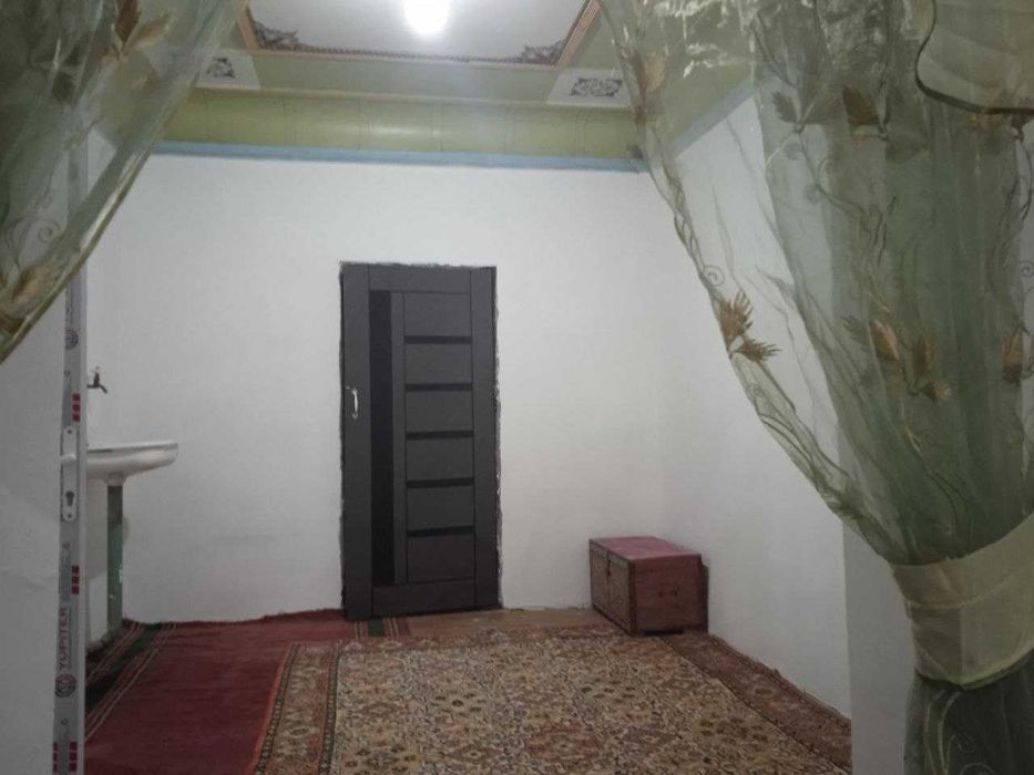 Сирдарё вилояти Сирдарё туман Бахт шахри ховлили участка сотилади