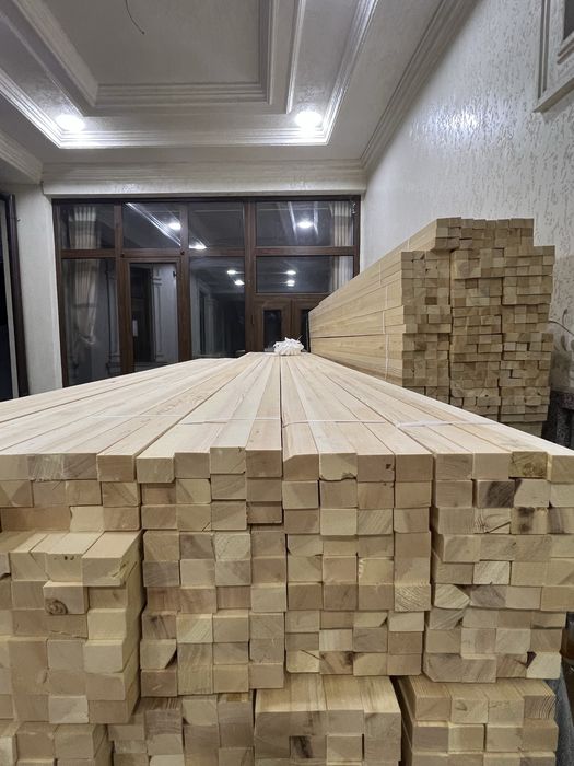 Reka Taxta mahsulotlari