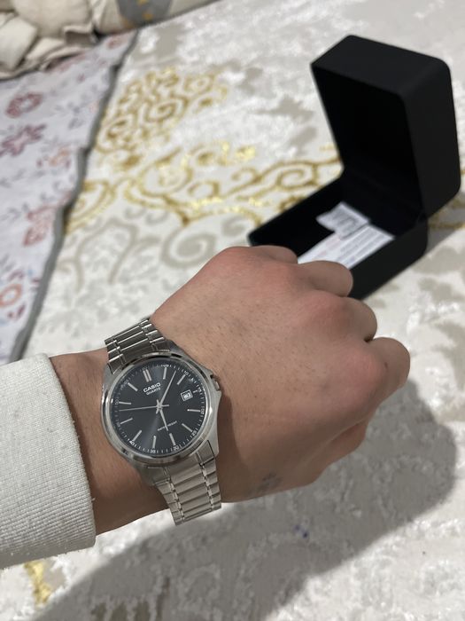 Casio-сагаты бар мурский