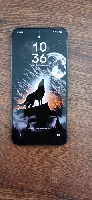 Samsung S22 de vânzare