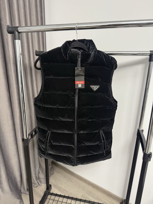 Vesta PRADA super calitate