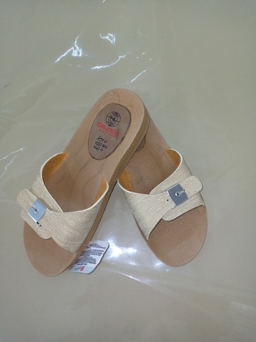 Турция махсудоти домашний тапочка