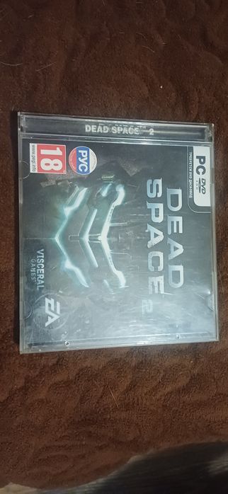 Dead Space 2 ( Старое )
