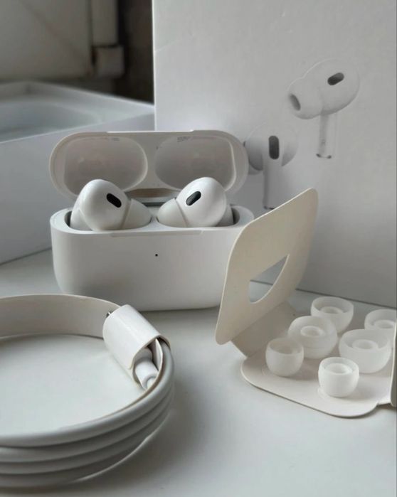Airpods Pro 3- Calitate PREMIUM‼️