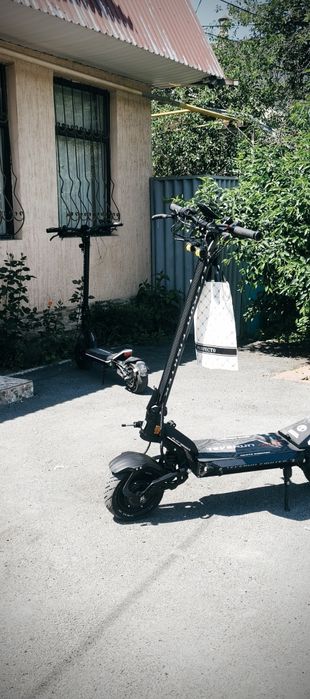 Teverun fighter 11+