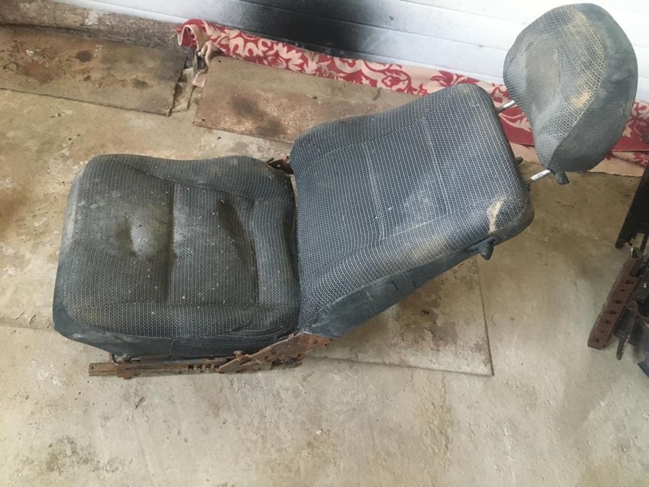 Запчасти на нива