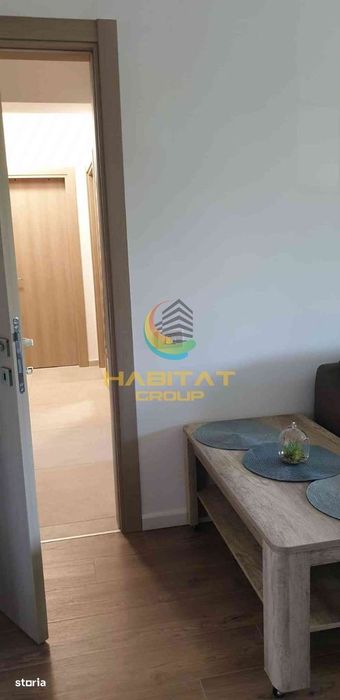 Complex Cavar Residene Apartament 2 camere cu 2 locuri de parcare — fotografia 3