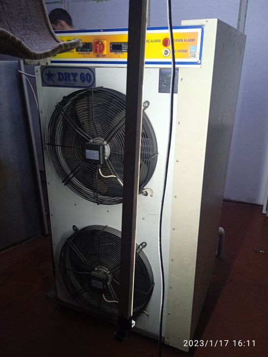 Ремонт осушителя воздуха Алматы