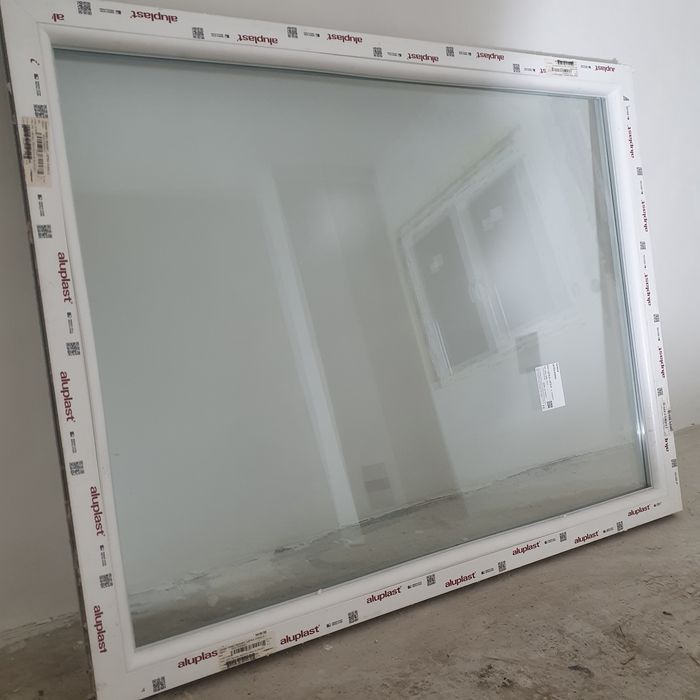 Fereastra Termopan !