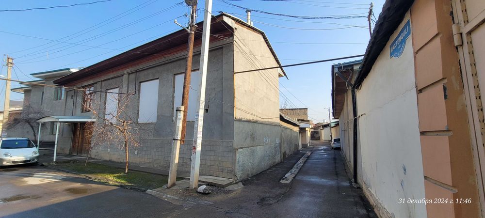 uy sotiladi huvaydo tutzor