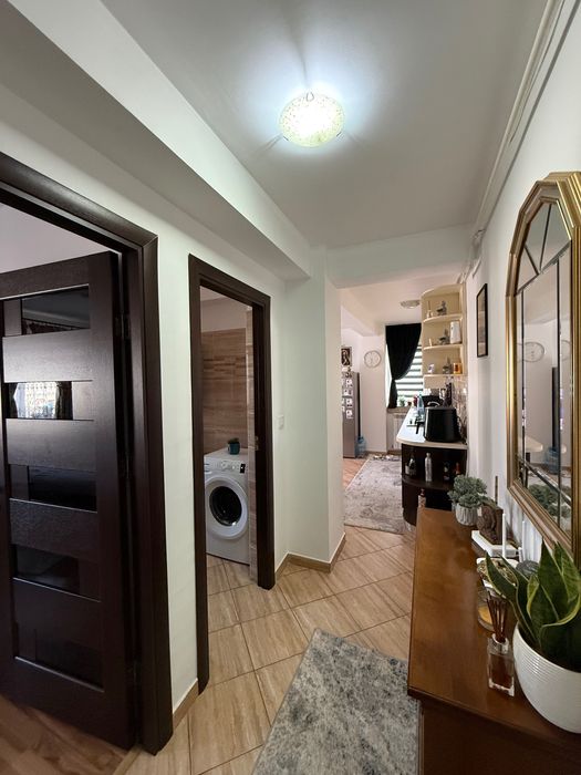 Apartament de inchiriat