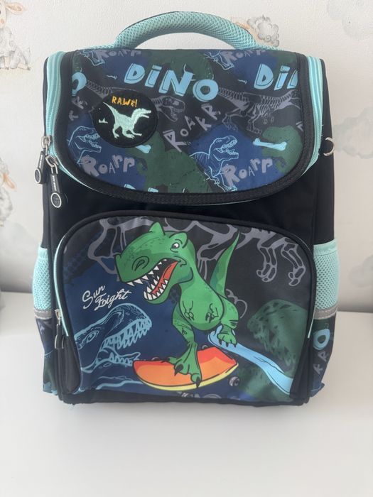 Продается рюкзак ортопедический