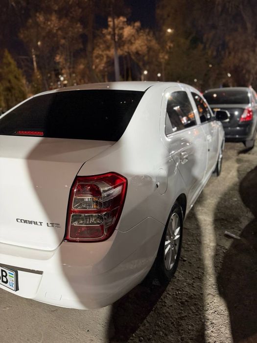 Cobalt 2021 yil 4-poz