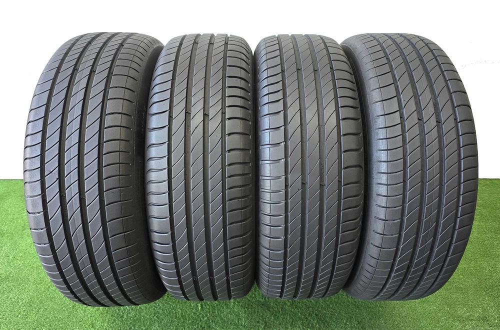 4бр. 185/60/15 MICHELIN Е Primacy- летни