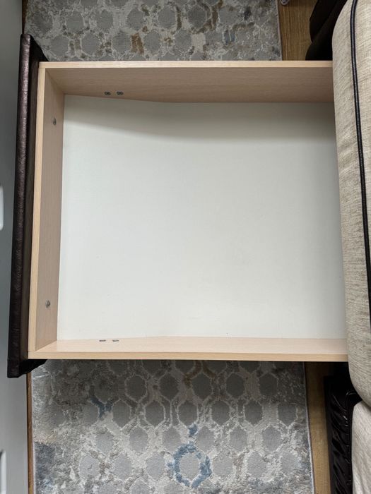 Диван угловой, трансформер