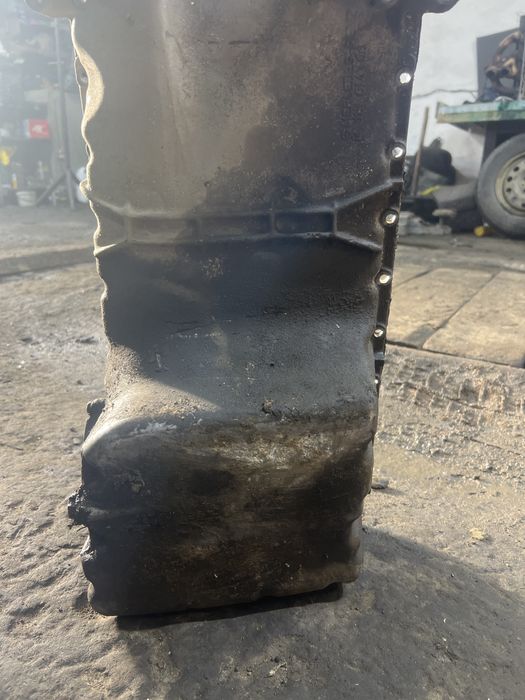 Продам поддон 111 двигатель