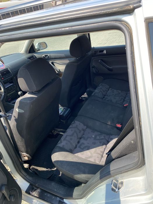 Golf 4 , motor ALH 1.9/90 CP.