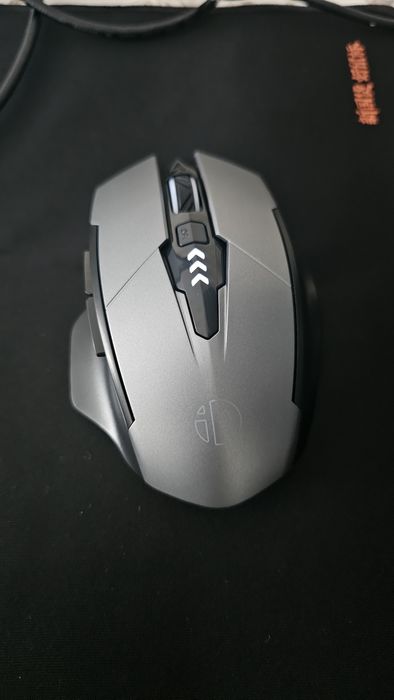 Компьютерная мышь беспроводная