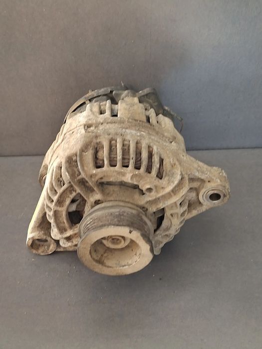 Alternator 0124325058 Fiat Doblo 1.6 MT (107 hp)