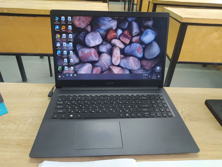 Notbuk aser aʼlo darajada