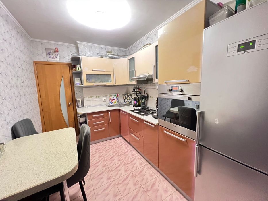 Продам квартиру в Астане