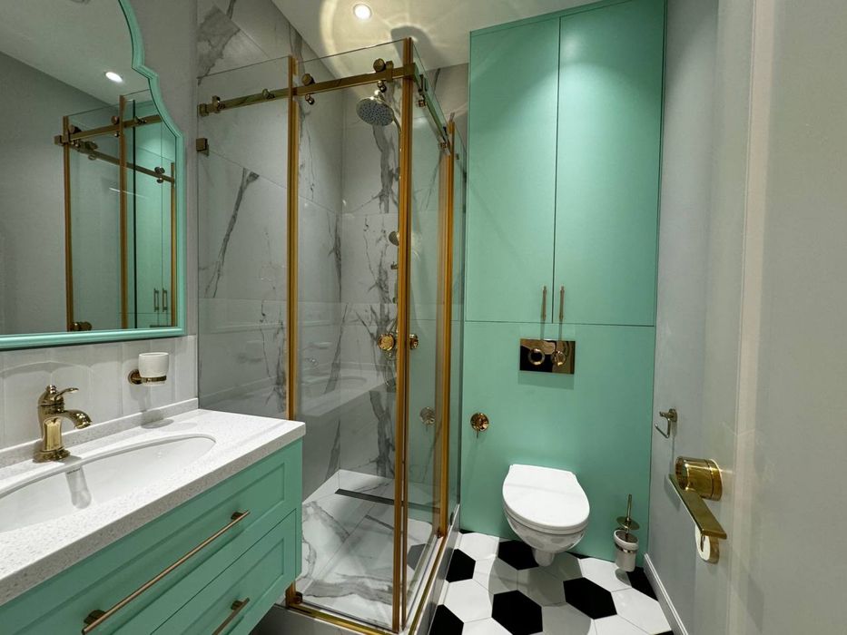 1в2/9/9 Сайрам NRG Mirzo Ulugbek