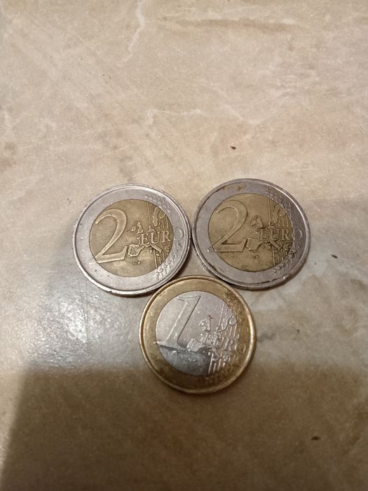 Меняю евро на  тенге