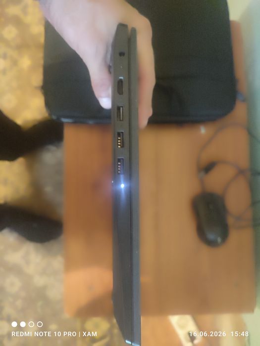 Продам ноутбук Lenovo ideapad