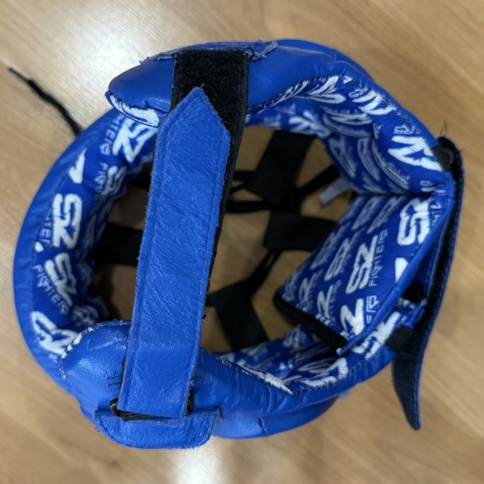 Продавам сет за бокс