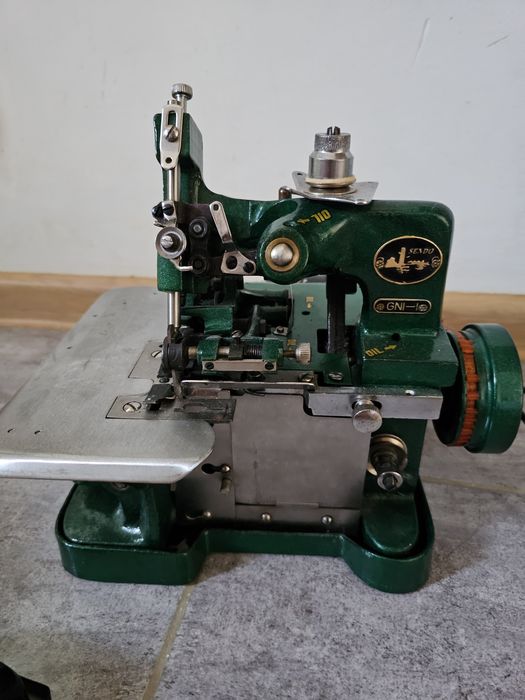 Оверлок  за 25 тыс