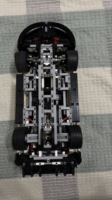 LEGO Technic Porsche 911 RSR