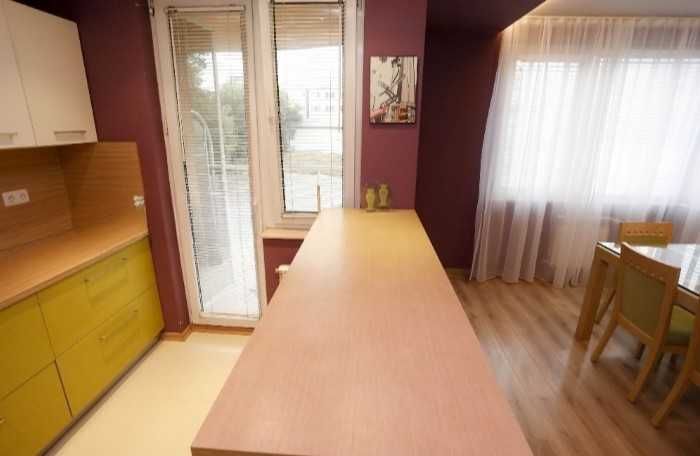 Дава се под наем Многостаен апартамент в София, Изток - 150 кв.м за 1300 € - Снимка #4