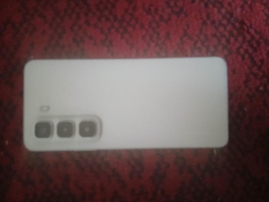 Infinix hot 50 8+8/256