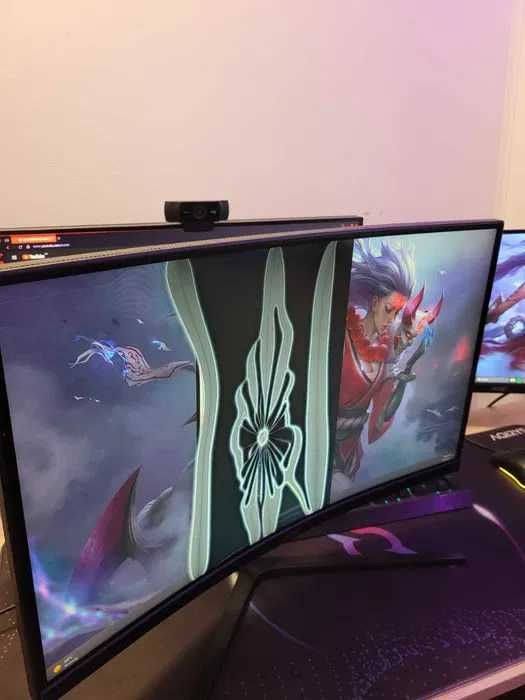 Monitor LED Acer Gaming Nitro SPART