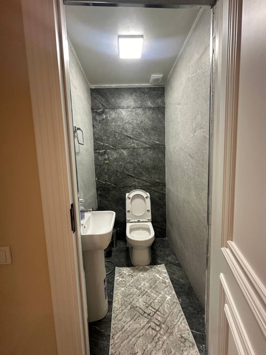 Аренда 1комнатной квартиры