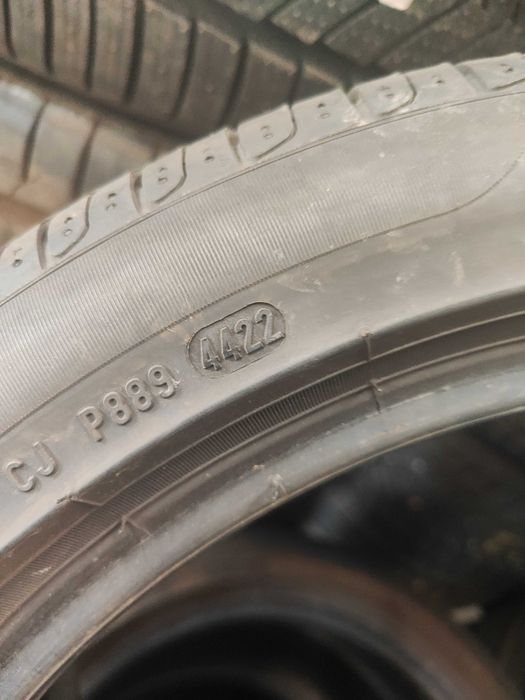4бр. летни гуми 225/45/17 Pirelli