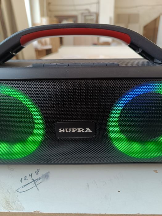 Блютуз колонка, аудио система