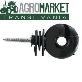 Izolator gard electric 50 bucati