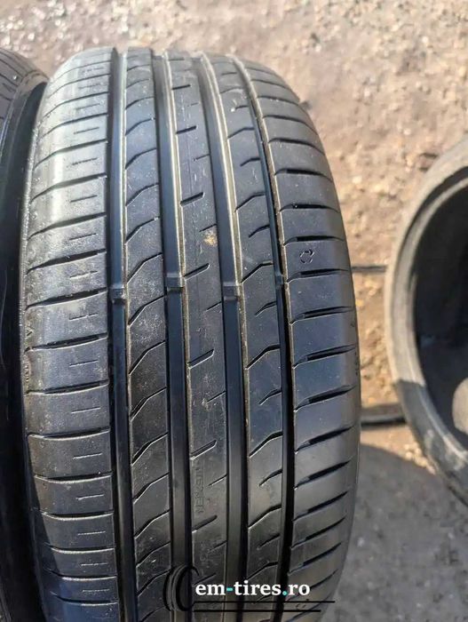 SET 2 Anvelope Vara 215/55 R17 NEXEN  Nfera Primus SU1 PLUS 98W