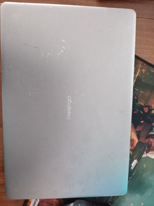 Смартбоок в рабочем состоянии