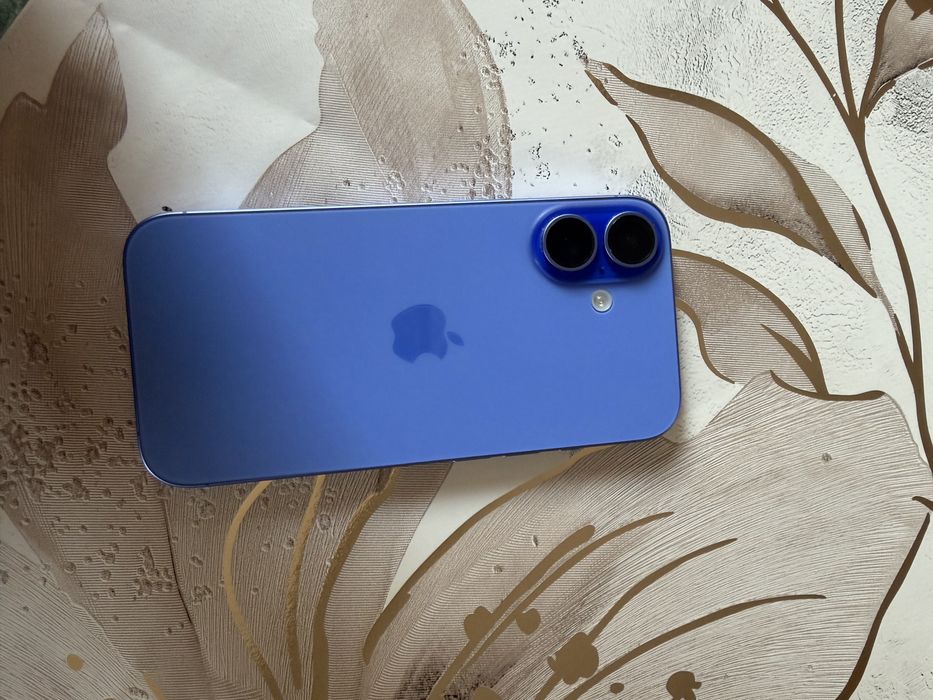 Iphone 16 ideal