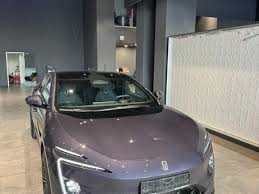 Avatr 12 narx va xalol nasiya